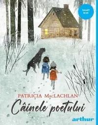 Câinele poetului - Hardcover - Patricia MacLachlan
