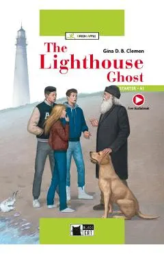 The Lighthouse Ghost