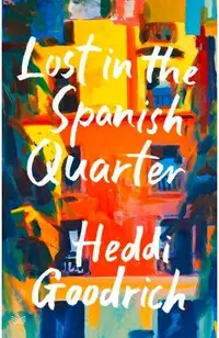 Lost in the Spanish Quarter