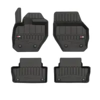 Covorase tip tavita 3D Pro-Line Volvo Xc60 I 2008-2017, Suv, Versiune: Awd 4Wd Fwd Hybrid