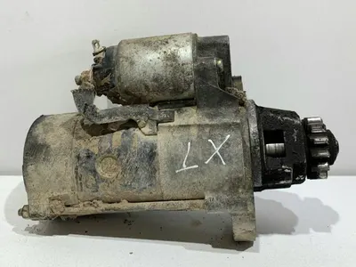 Electromotor 23300-8H801 Nissan X-Trail (2001-2007) 2.2 dci; 2.2 dci YD22ETI; YD22ETI