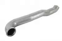 Racord evacuare ( 127mm, lungime:1269 1273mm) potrivit VOLVO FH, FH16, FM D11A-370-D9B380 01.03