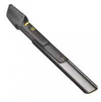 Aparat de tuns si ras 6 piese Andowl Q TM05 culoare negru