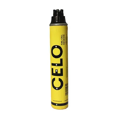 CELO Cartus gaz pentru FORCE ONE si Pistol cu gaz pentru cuie FORCE ONE+s, 80 ml