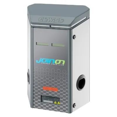 JOINON - StaBrida strangere de incarcare cu montaj aparent - AUTOSTART - 7,4 KW-7,4KW - IP55