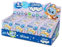 Breloc Simba Disney: Lilo &amp; Stitch, Blind Box, sortiment