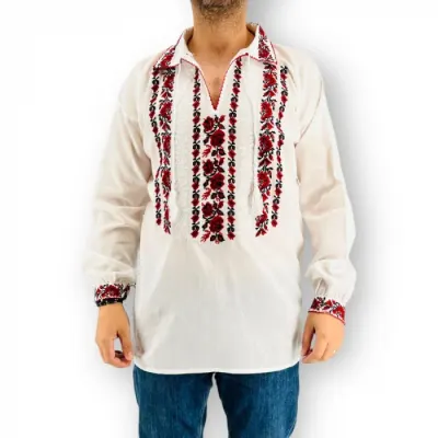 Camasa Traditionala Florinel 5