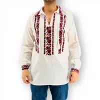 Camasa Traditionala Florinel 5