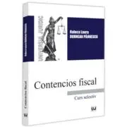 Contencios fiscal. Curs selectiv