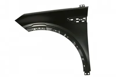Aripa fata stanga aluminiu LAND ROVER DISCOVERY SPORT dupa 2014
