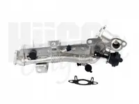 Radiator recirculare gaze esapament potrivit BMW 1 (F20), 1 (F21), 2 (F22, F87), 3 (E91), 3 (F30, F80), 3 (F31), 3 GRAN TURISMO (F34), 4 (F32, F82), 4 (F33, F83) 1.6D 2.0D 3.0D 09.07