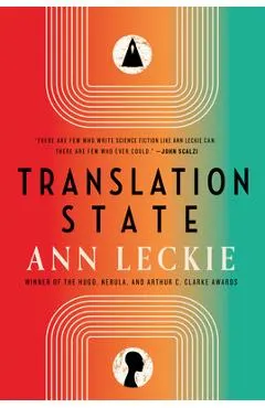 Translation State