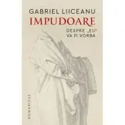 Impudoare
