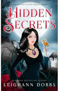 Hidden Secrets