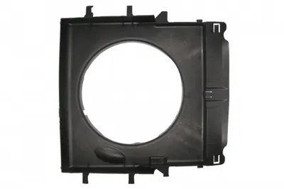 Carcasa ventilator radiator potrivit MERCEDES SPRINTER 3,5-T (B906) 06.06-12.18