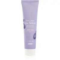 Anwen Here Comes The Shine Shining Primer For Medium Porosity Hair baza pentru machiaj pentru păr 100 ml