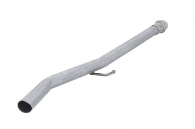 Toba esapamet intermediara potrivit CITROEN C8; FIAT ULYSSE; LANCIA PHEDRA; PEUGEOT 807 2.0D 2.2D 06.02