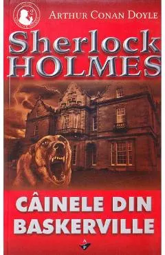 Cainele din Baskerville
