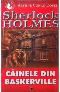 Cainele din Baskerville