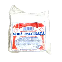 Soda calcinata 1 kg, Kynita - Default Title