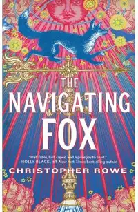 The Navigating Fox