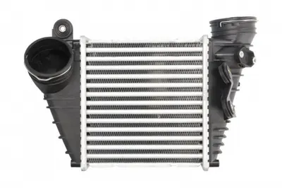 Intercooler Audi A3; Seat Leon, Toledo Ii; Skoda Octavia I; Vw Bora, Golf Iv 1.9d Intre 2000-2006