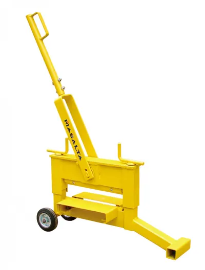 Masalta MBS42 Ghilotina pavele 420mm