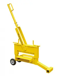 Masalta MBS42 Ghilotina pavele 420mm
