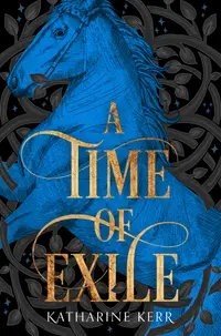 A Time of Exile - Volume 1