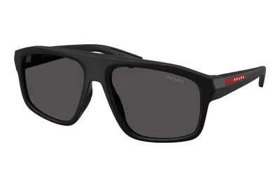 Prada Linea Rossa PSB02S 1BO06F