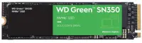 SSD Western Digital Green SN350, 500GB, M.2 2280, NVMe™