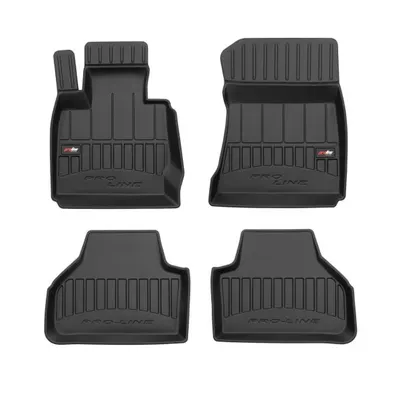 Covorase tip tavita 3D Pro-Line Bmw X4 (F26) 2014-2018, Suv