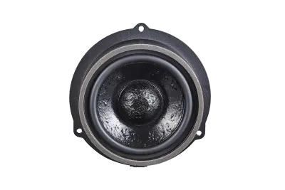 Difuzoare auto Steg dedicate Audi MA6C set componente, 165mm, 50W RMS, 3.6Ω, set 2 difuzoare