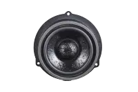 Difuzoare auto Steg dedicate Audi MA6C set componente, 165mm, 50W RMS, 3.6Ω, set 2 difuzoare