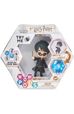 Figurina WOW! PODS: Wizarding World. Harry