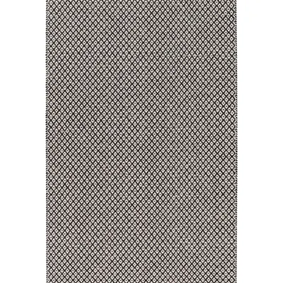 Covor pentru exterior Narma Diby, 70 x 100 cm, crem - negru