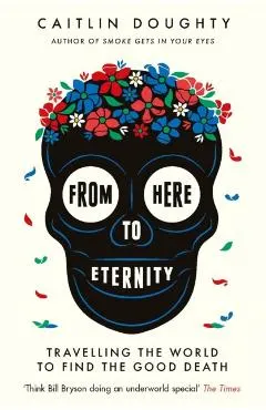 From Here to Eternity