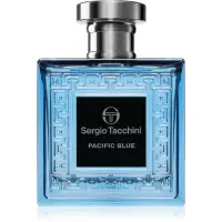 Sergio Tacchini Pacific Eau de Toilette pentru bărbați 100 ml