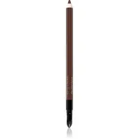 Estée Lauder Double Wear 24h Waterproof Gel Eye Pencil eyeliner gel rezistent la apă cu aplicator culoare Cocoa 1.2 g