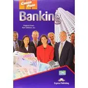 Curs limba engleza Career Paths Banking Teacher's Pack 1