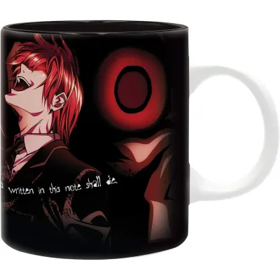 Cana Death Note - 320 ml - Deadly Couple