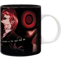 Cana Death Note - 320 ml - Deadly Couple
