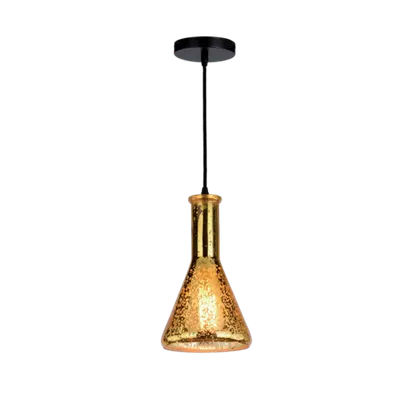 Lustra Art-1b 1xe27 Aurie D170mm