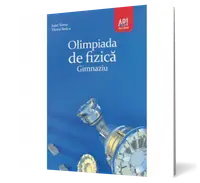 Olimpiada de fizica. Gimnaziu