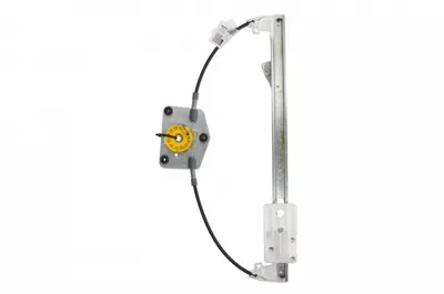 Macara geam spate stanga electric, fara motoras, numar usi: 5 SKODA OCTAVIA 2 II intre 2004-2013