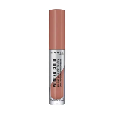 Fard de pleoape, Rimmel, Wonder'Cloud Nº 004, lichid