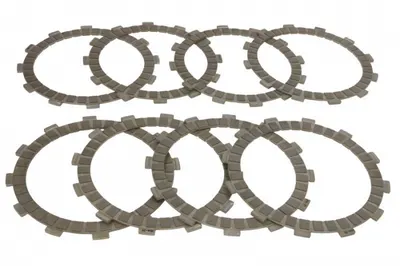 Disc ambreiaj potrivit BMW F 650 2000-2004