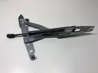 Balama capota stanga spate cu telescop 4f5827301 Audi A6 (2004-2011) [4F2, C6]
