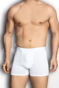 Boxeri Barbat Pamuklu 3XL Engros