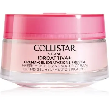 Collistar Face IDROATTIVA+ gel hidratant